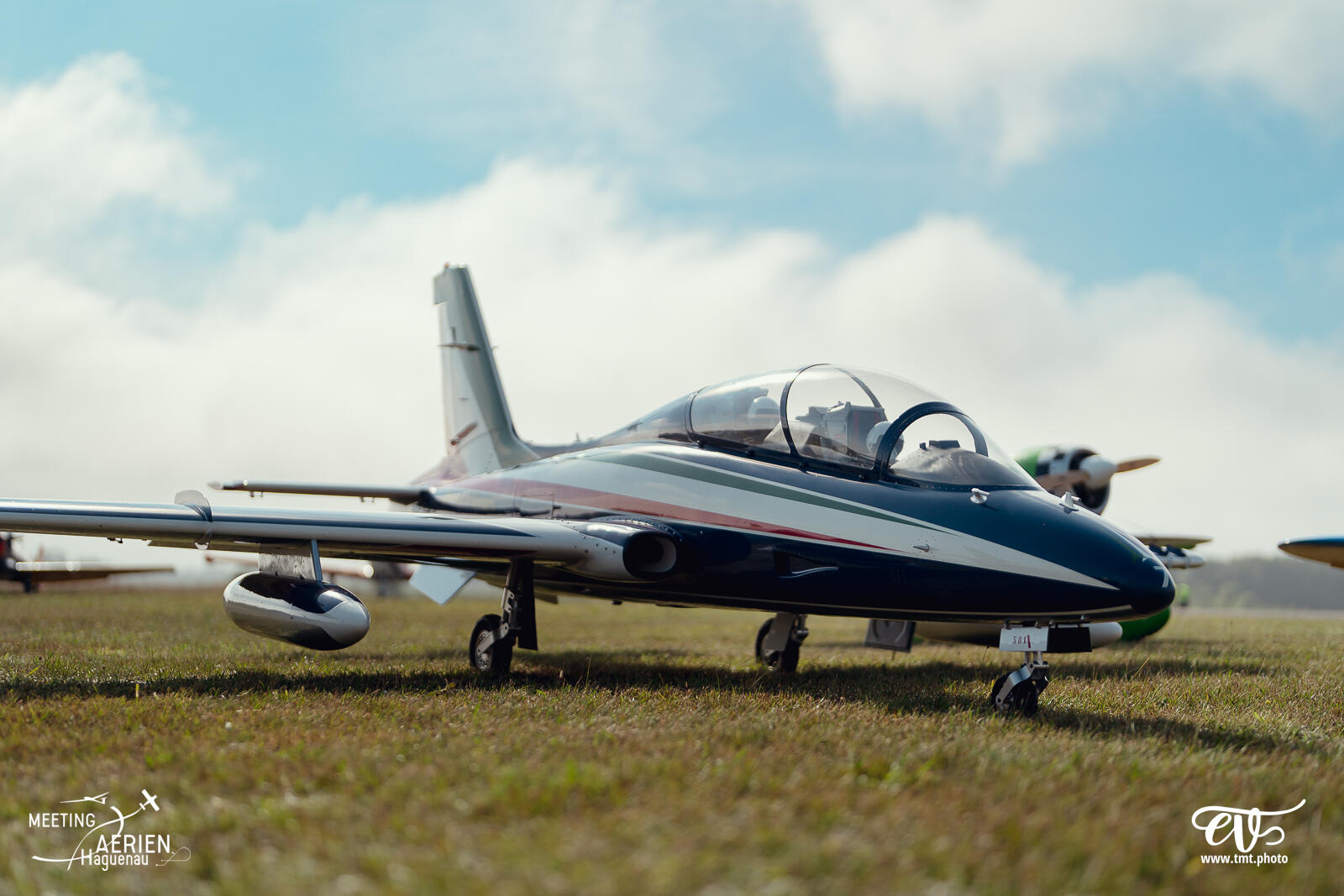 MEETING AERIEN HAGUENAU 2024